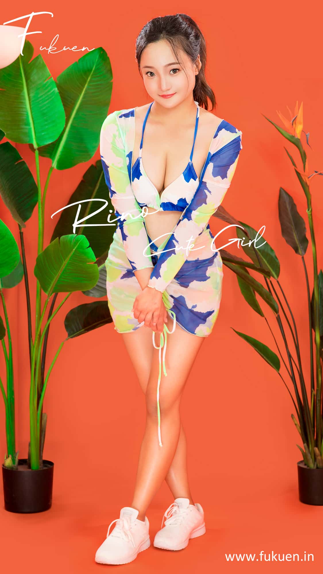 リノ|福縁