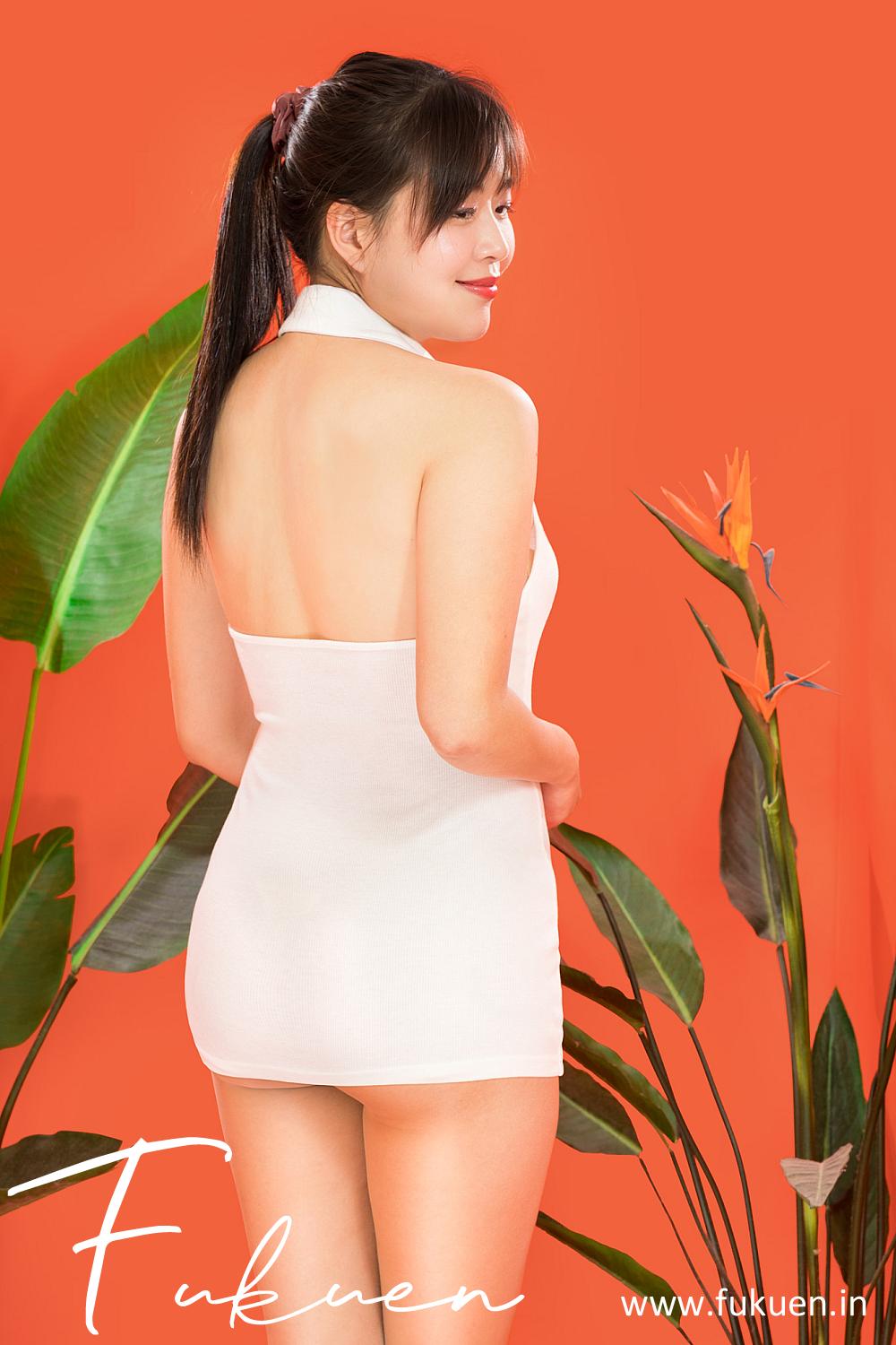 そらちゃん｜鶴見 福縁