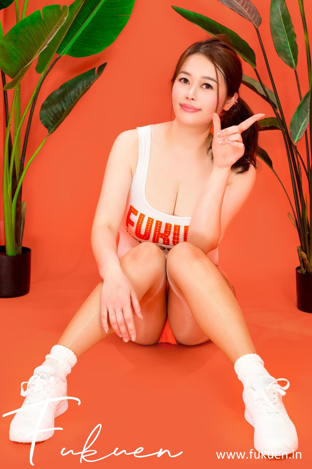 ももちゃん｜鶴見 福縁